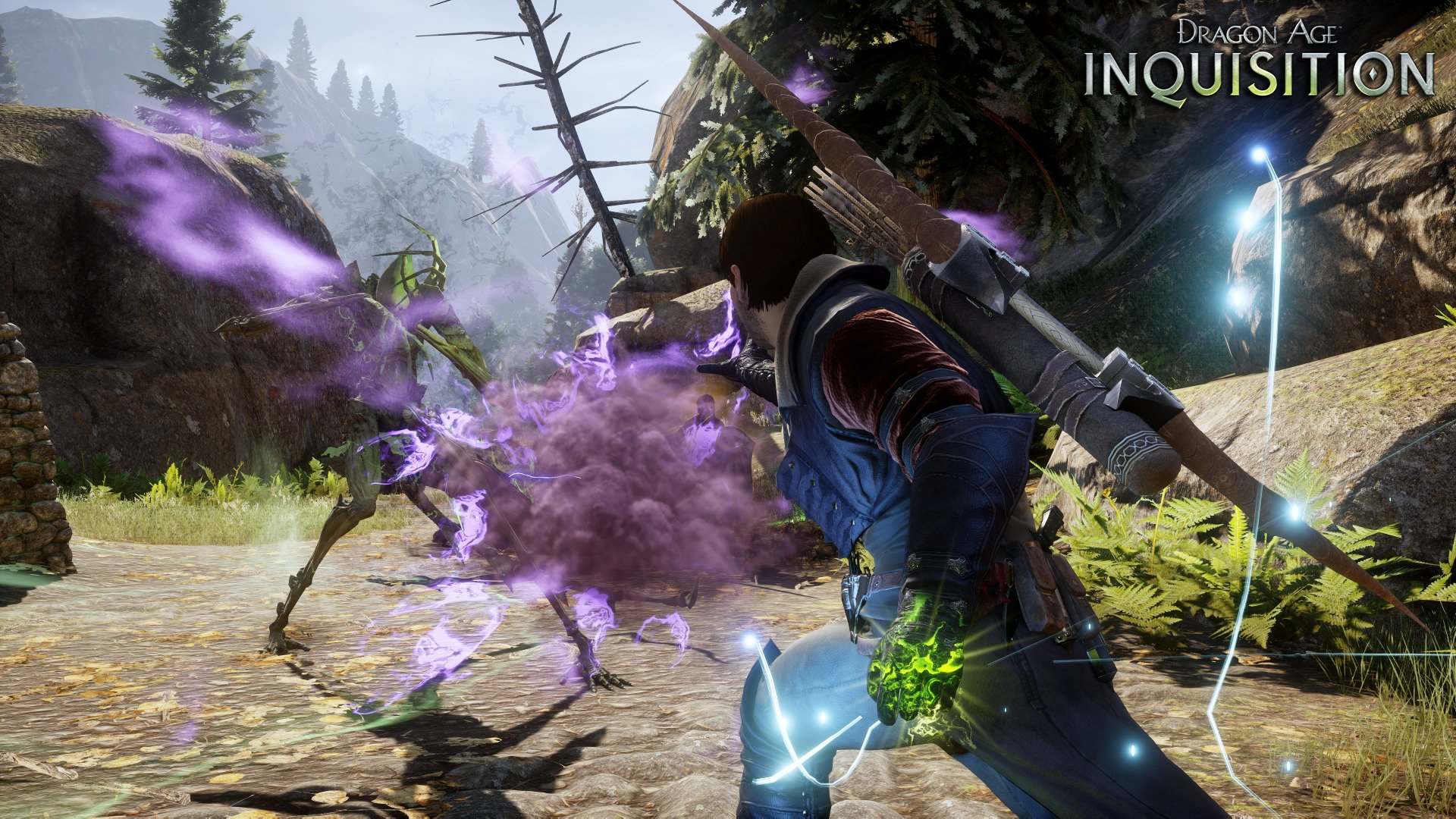 Dragon Age: Inquisition - Imagen 33